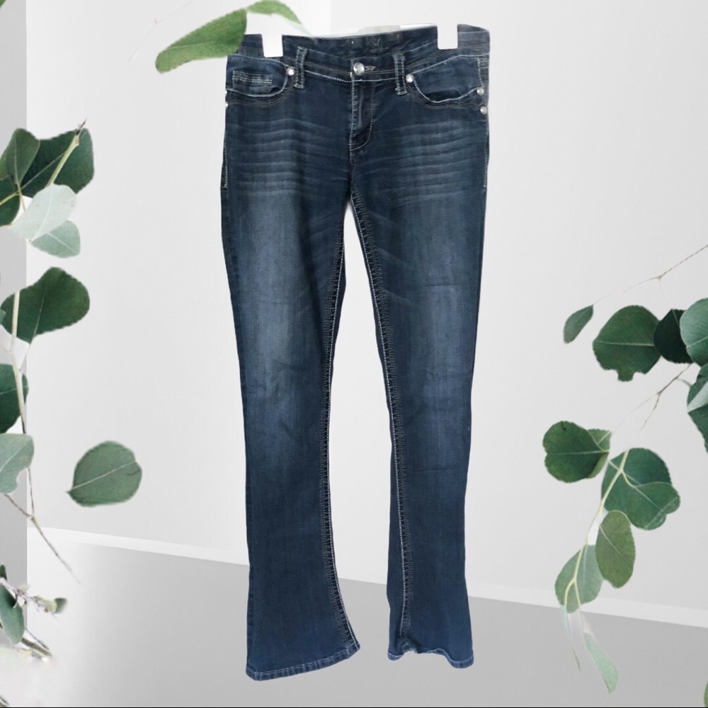 Seven jeans